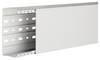 Hager HA760120 Verdrahtungskanal (L x B x H) 2 m x 120 mm x 60 mm 2 m Grau