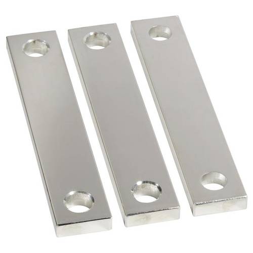 Hager UM30V2 UM30V2 Kupferschiene Kupfer 160 mm 1 St.