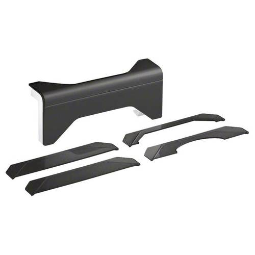 Hager SL2005589011 Abzweig 1 St. Anthrazit