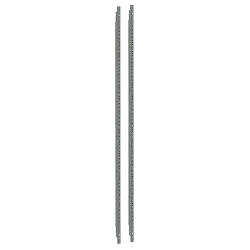 Hager UN07FN UN07FN Tragschiene Stahl 1100 mm 1 St.