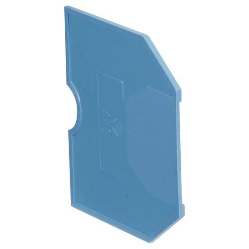 Hager KWE02B Endplatte Bunt 1 St.