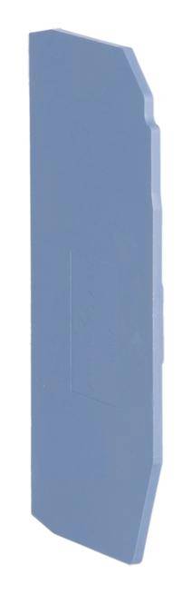 Hager KWE15B Endplatte Bunt 1 St.