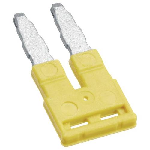 Hager KWJ04D2 Querverbinder Gelb 1 St.