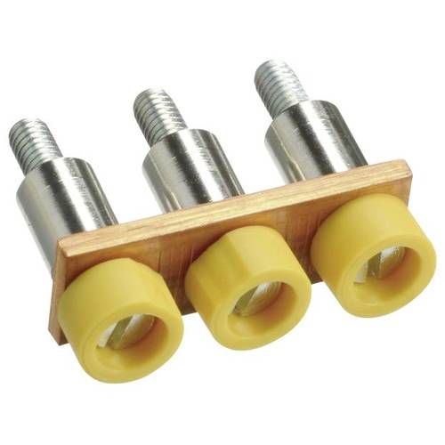 Hager KWJ16A3 Querverbinder Gelb 1 St.