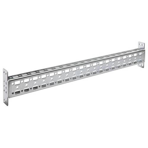 Hager FZ812Q FZ812Q Querprofil (L x B x H) 500 x 34 x 93 mm Stahl 1 St.