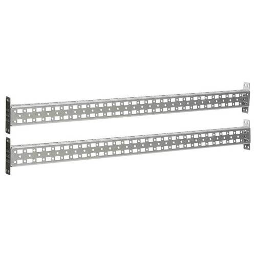 Hager FZ813Q FZ813Q Querprofil (L x B x H) 750 x 34 x 93 mm Stahl 1 St.