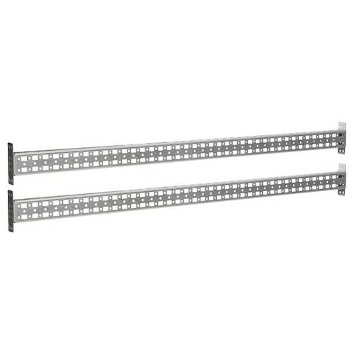 Hager FZ814Q FZ814Q Querprofil (L x B x H) 1000 x 34 x 93 mm Stahl 1 St.