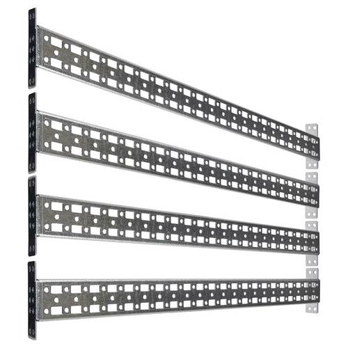 Hager FZ815Q FZ815Q Querprofil (L x B x H) 1250 x 34 x 93 mm Stahl 1 St.