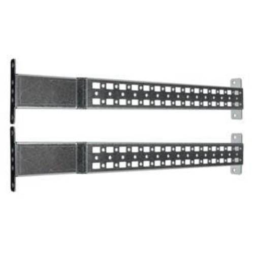 Hager FZ600Q FZ600Q Tiefenprofil Stahl 499 mm 1 St.