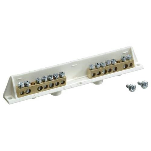 Hager VZ723 Träger Weiß 1 St.