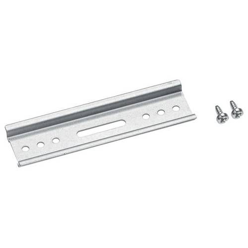 Hager ZZ842A ZZ842A Hutschiene Stahl 116 mm 1 St.