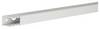 Hager HNG37025 Verdrahtungskanal (L x B x H) 2 m x 25 mm x 37 mm 2 m Grau