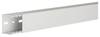 Hager HNG37050 Verdrahtungskanal (L x B x H) 2 m x 50 mm x 37 mm 2 m Grau