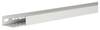 Hager HNG50025 Verdrahtungskanal (L x B x H) 2 m x 25 mm x 50 mm 2 m Grau