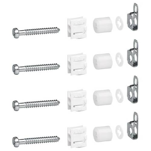 Hager ZZ41FWB Adaptersatz 1 Set