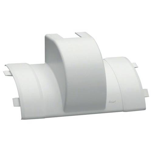 Hager EK40040819016 Abzweig 1 St. Verkehrsweiß