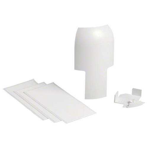 Hager SL20055819016 Abzweig 1 St. Weiß