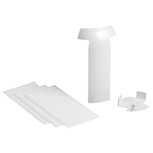 Hager SL20115819016 Abzweig 1 St. Weiß