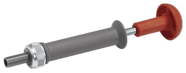 Hager L5262GRAU Nietsetzwerkzeug 1 St.