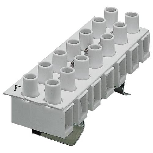 Hager K53 Steuerleitungsklemme Schrauben 1 St.