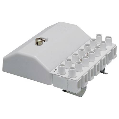 Hager K54K Steuerleitungsklemme Schrauben 1 St.