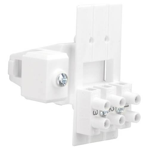 Hager KT03A Steuerleitungsklemme Schrauben 1 St.