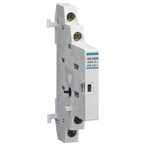 Hilfskontakt 1 Öffner Hager MZ520N