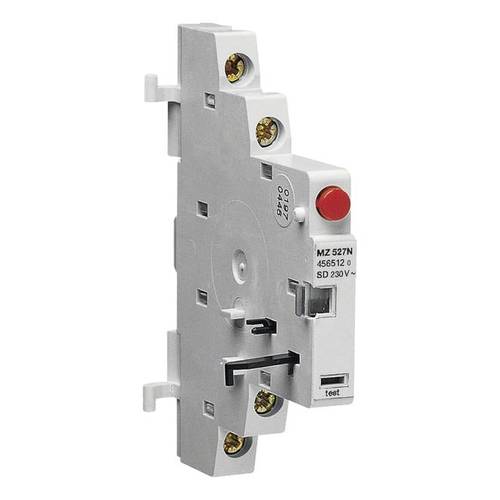 Signalkontakt 3 A 500 V Hager MZ527N