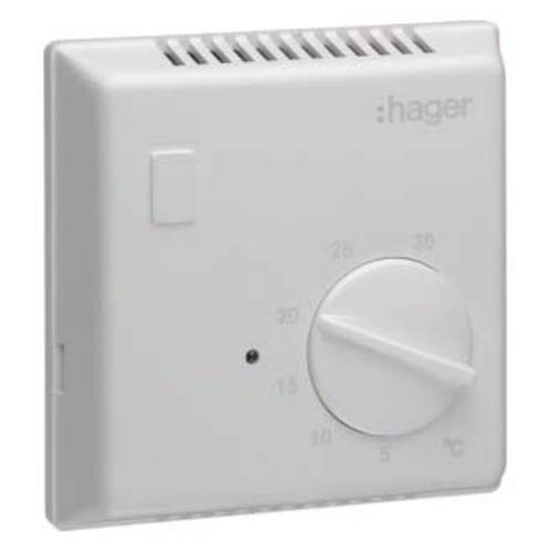 Hager EK053 EK053 Raumthermostat 1 St.