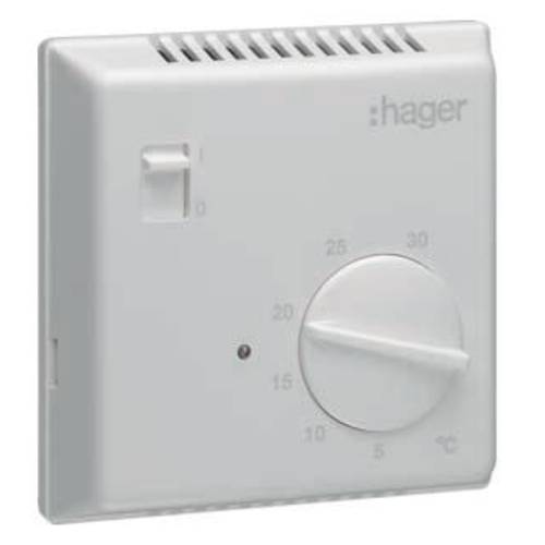 Hager EK051 Raumthermostat 1 St.