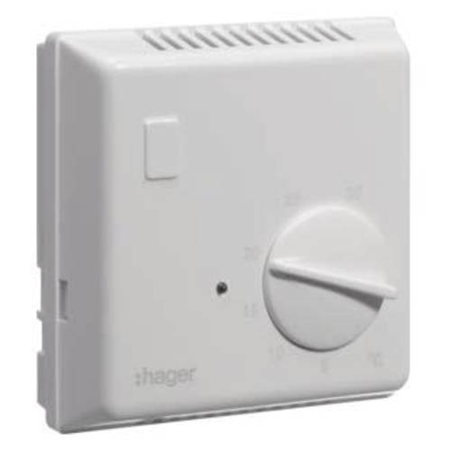 Hager EK052 Raumthermostat 1 St.
