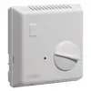 Hager EK052 EK052 Raumthermostat Aufputz EK052 1 St.