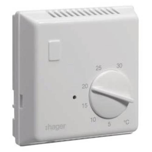 Hager EK054 Raumthermostat 1 St.