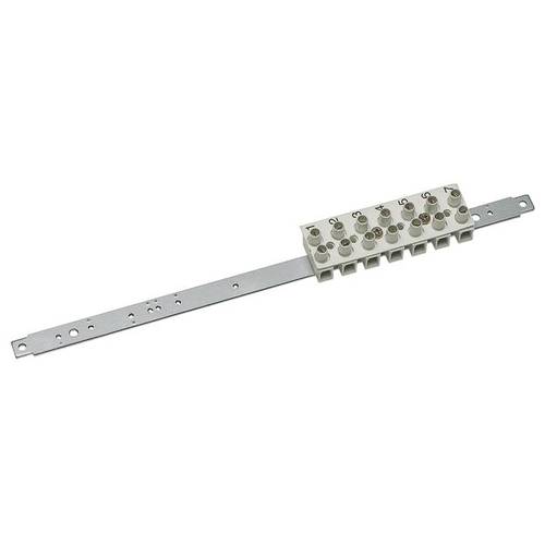 Hager VZ743 Steuerleitungsklemme Steckanschluss 1 St.