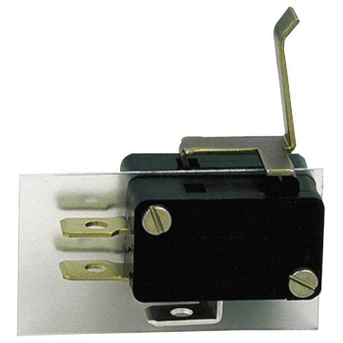 Hilfskontakt 2 Wechsler Hager HZ023