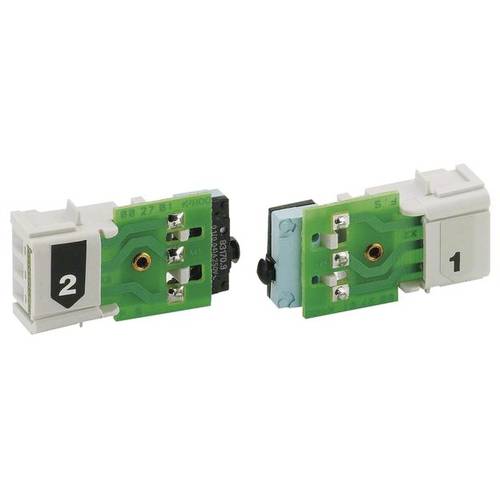 Hager HZ160R Hilfskontakt 1 Wechsler 1 St.