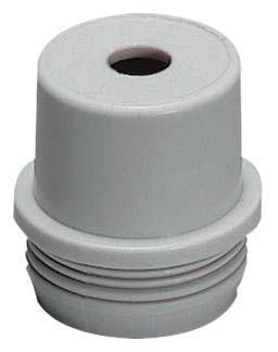 Hager FZ409M Kabeleinführungstülle M20 Plastik 1 St.