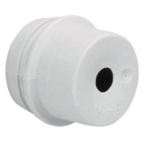 Hager FZ410M Kabeleinführungstülle M25 Plastik 1 St.