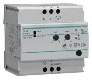 Ferndimmer universal 1000W EV100 (EV100)