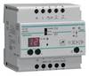 HAGER Fernschaltdimmer 20-1000W uni REG EV102 Lichtwertspeicher