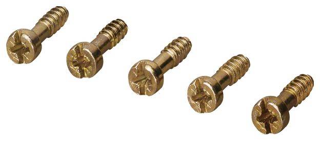 Hager KZ062 Blechschrauben 3.50 mm 12 mm 1 St.