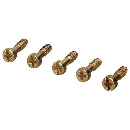 Hager KZ062 Blechschrauben 3.50 mm 12 mm 1 St.