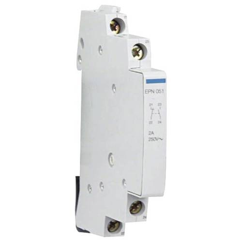 Hilfskontakt 250 V Hager EPN051