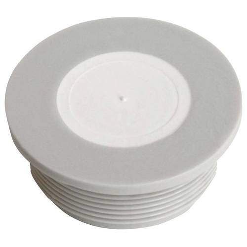 Hager GZ100G Kabeleinführungstülle M20 Plastik 1 St.