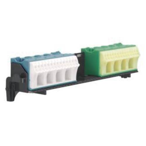 Hager FZ382 Klemmenhalter 1 St.