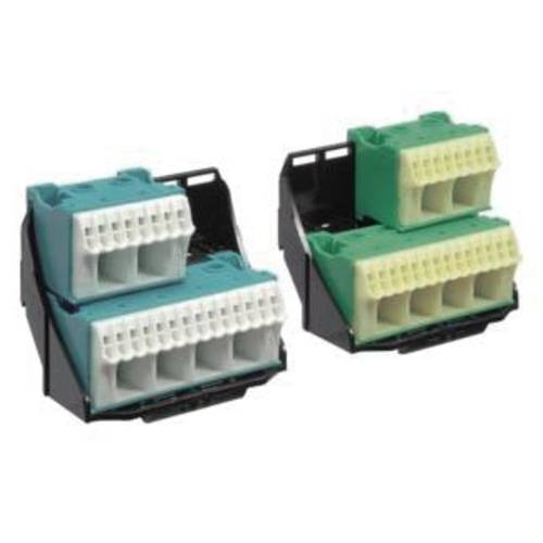 Hager FZ384 Klemmenhalter 1 St.