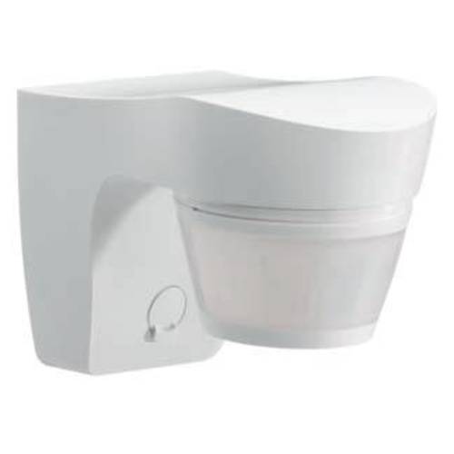 Hager EE820 Aufputz Bewegungsmelder 140 ° Weiß IP55