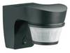 Hager EE821 Aufputz Bewegungsmelder 140 ° Anthrazit IP55