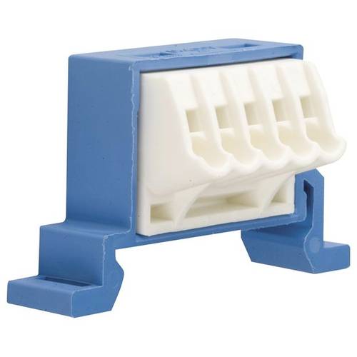 Hager VZ456N Klemme flexibel: - starr: - 10 St.