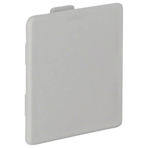 Hager LK5005047030 Endstück (B x H) 50 mm x 50 mm 1 St. Grau